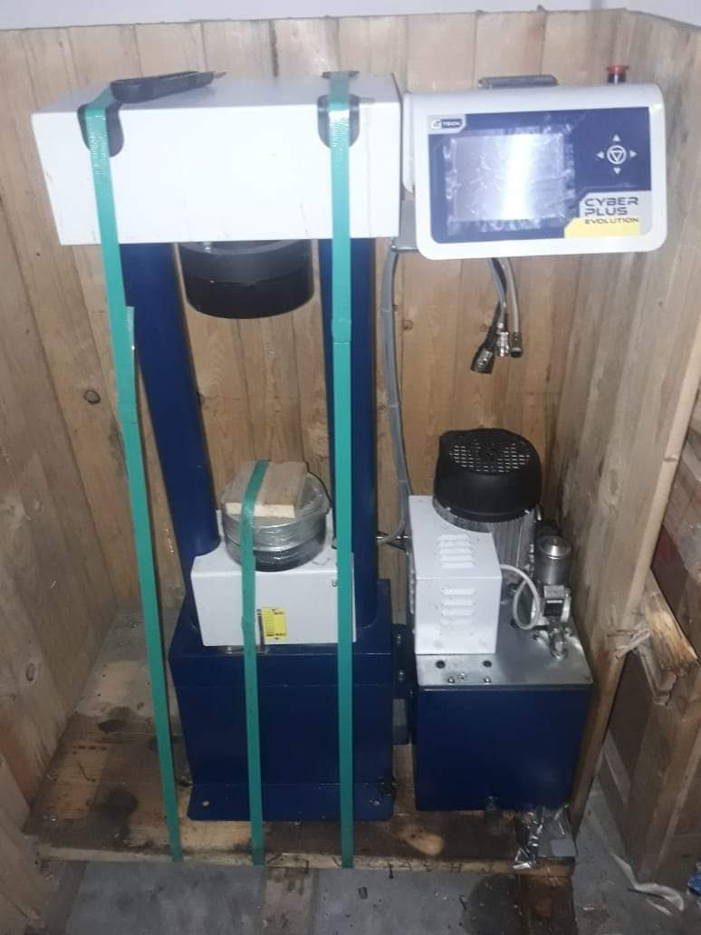 Understanding Compressive Strength Machine Price: A Comprehensive Buyer's Guide