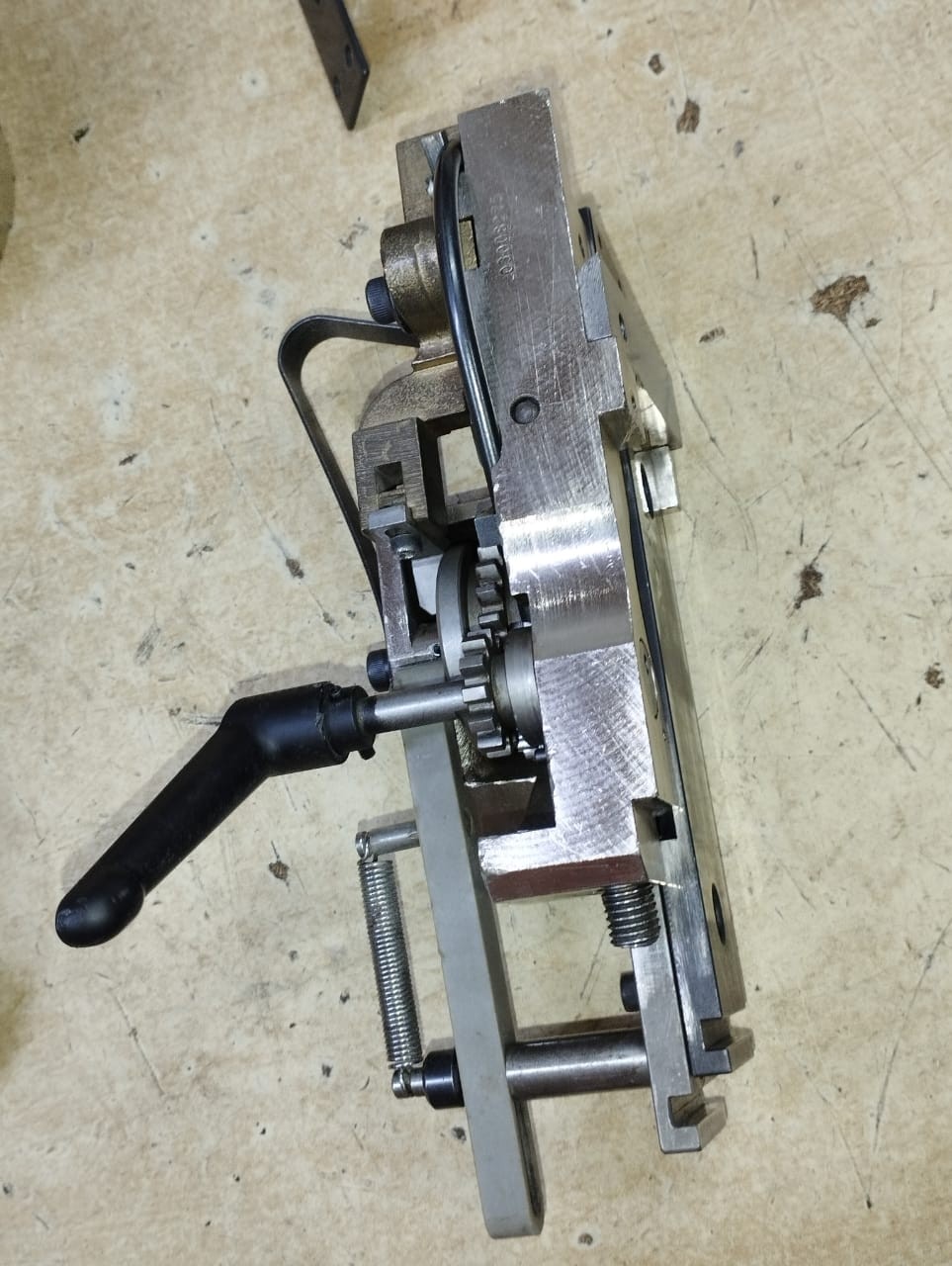 HK75 Stitcher Head for Muller Martini | Brand New |