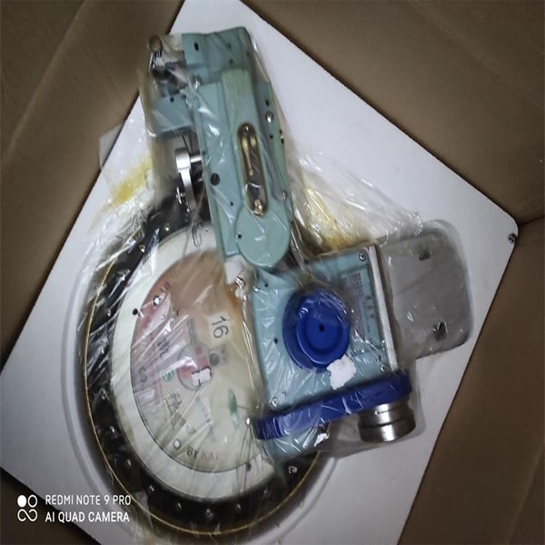 Linking Machine 16  KAISHEN |Brand New|