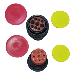 AMPHENOL AEROSPACE SP-609G Connector | Brand New |