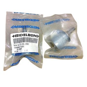 Heidelberg Guide Roller F-52973 | Brand New |