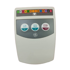 GE Cam-14 ECG Acquisition Module | Original |