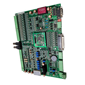 TRACO POWER DC-DC Converter PCB TEN 5-4811WIMF | Brand New |