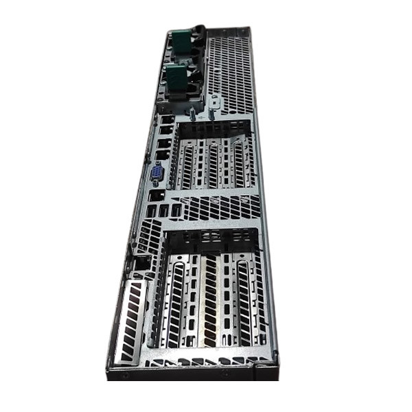 The Ultimate Guide to Security Servers: Features, Benefits, and How to Choose