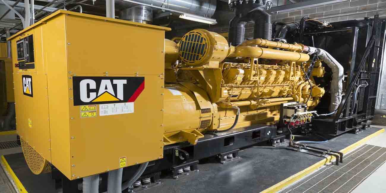 Generator Spare Parts Supplier Company in Bangladesh