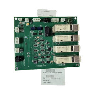 VARIAN Laserguard Control Board 10001340802 | Brand New |