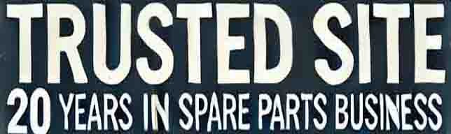 Spare Parts | Tools | Equipment | Engines | Heavy Equipment | Industrial |