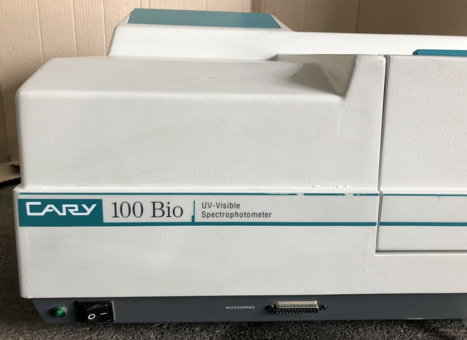 Cary 60 UV-Vis Spectrophotometer SOP: Essential Steps for Accurate Analysis