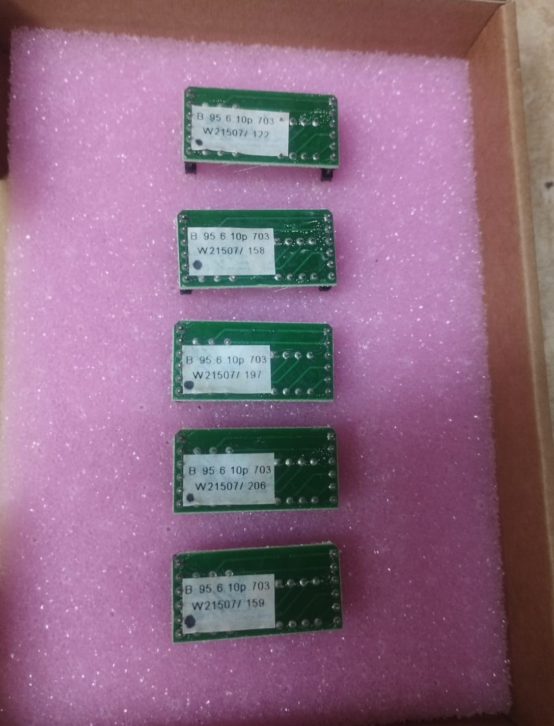 Praxis Automation Megaguard Sensor Adaptor 95.6.10p.703 | Brand New |