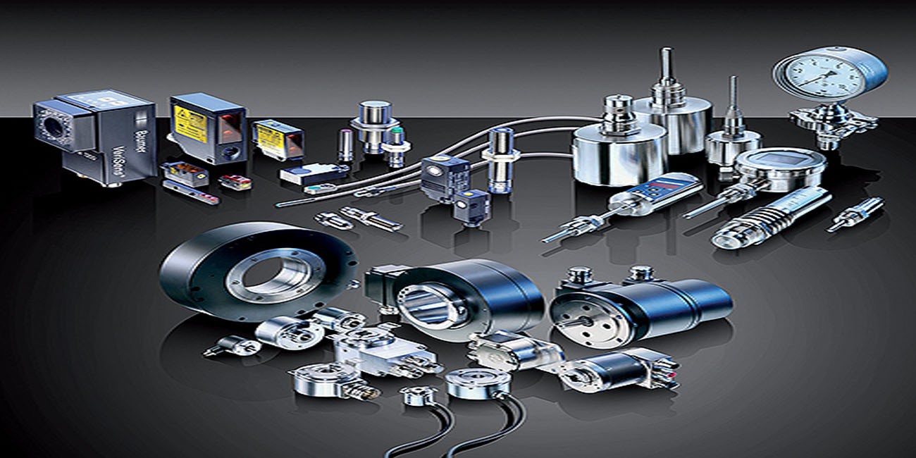 Exploring Baumer: A Comprehensive Guide to Encoders, Sensors, and More