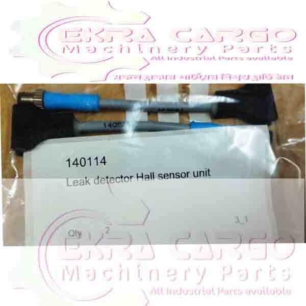 Leak Detector Hall Sensor unit 140114 Kosan Crisplant |Brand New|