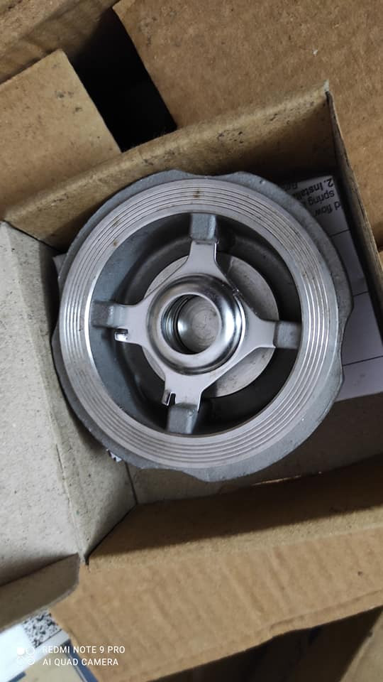 Boiler Spare Parts Forbes Marshall Price List – Complete Buying Guide