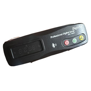 Digi-Pas 2-Axis Precision Digital Level DWL-1500XY | Brand New |