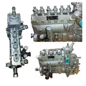 Fuel Injection Pump| Model Number: 13053062 | Series: B6AD548G4-R