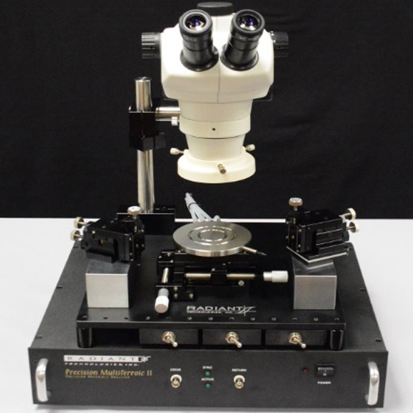 Radiant Micro Probe Station RTI 30 Price: What You Should Know