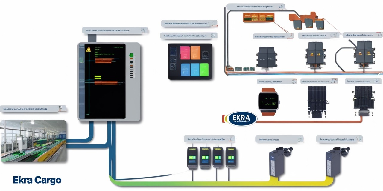 Automation Controllers: Driving Efficiency and Precision