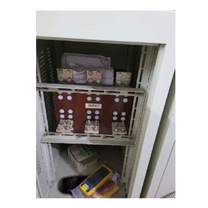 Power Box SBW 1000KVA | Brand New |