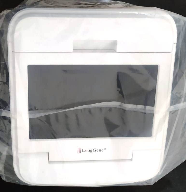 LongGene Q160C: Reliable Real‑Time PCR for Your Lab
