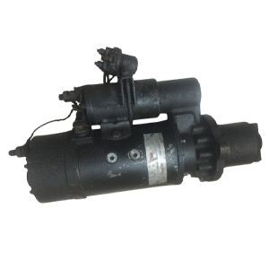 Starter Motor M0017730ME | Original |