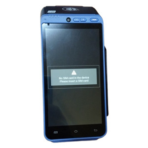 Landi APOS A8 Smart Pos Machine | Brand New |