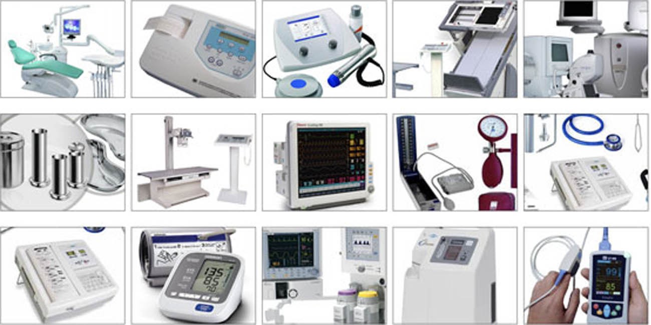 Understanding the Medical Equipment Price List in Bangladesh: A Comprehensive Guide