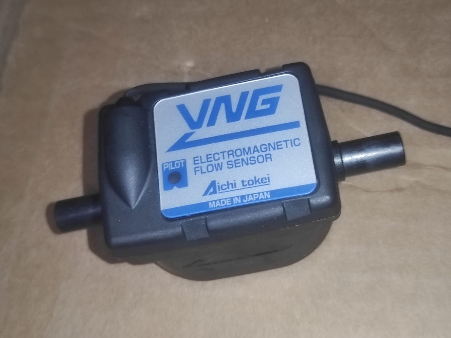 VNG Electromagnetic Flow Sensor | Brand New |
