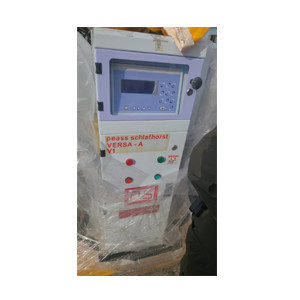 Cone Winding Machine Versa A |Brand New Project|