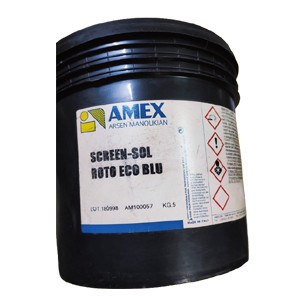 Amex Arsen Manoukian Screen Print Ink AM100057 | Brand New |