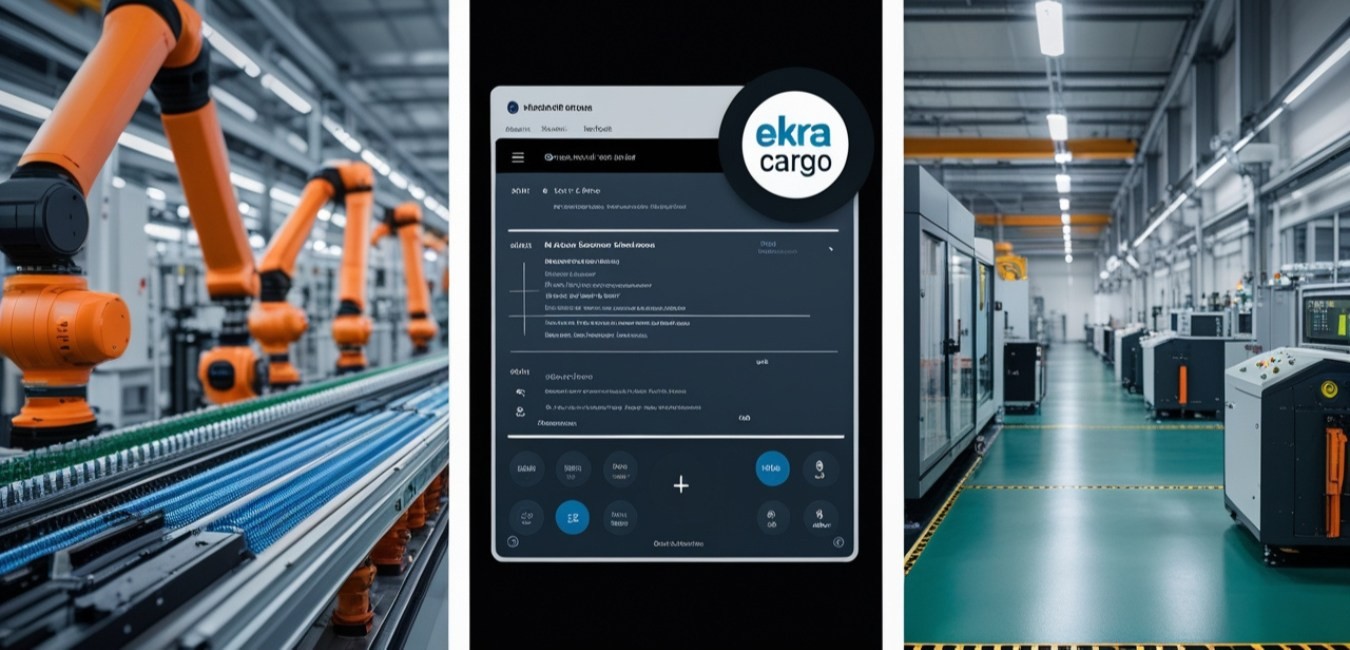 ABB Motion Control: Driving Industrial Efficiency in Bangladesh