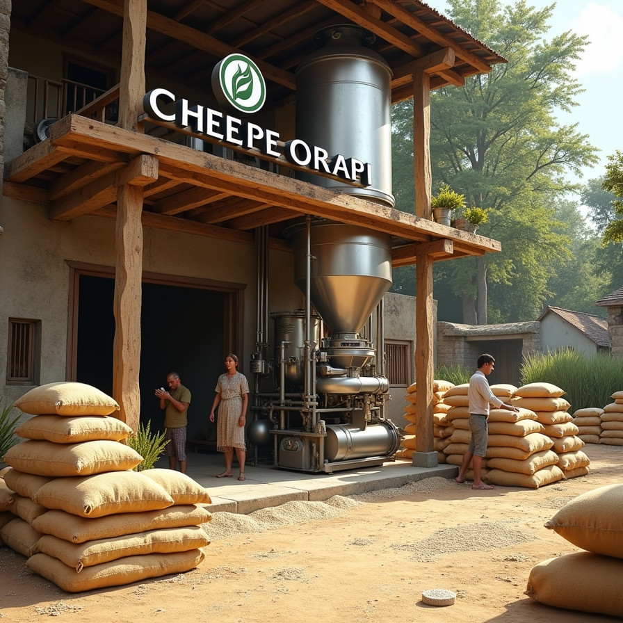 The Essential Guide to Milling of Paddy: Mastering the Paddy Milling Process | Best Rates | Buying Guide | Detailed Tips | Maintenance | FAQ |