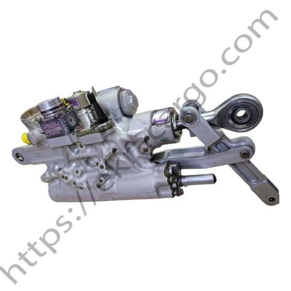 737 Flight Controls: A Simple Guide to How Pilots Control the Aircraft