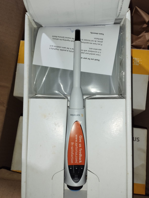 Electronic Pipette & Electronic Multichannel Pipette A Complete Guide | Manual | FAQ