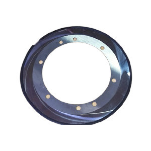 Round Knife | Brand New |