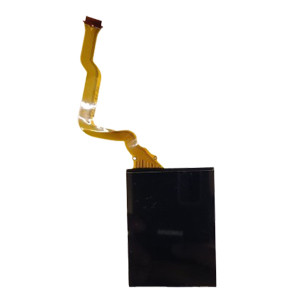 Canon Camera LCD Display Screen Replacement–Model F2 1-874-525 Compatible with IXUS, SD, and IXY Series