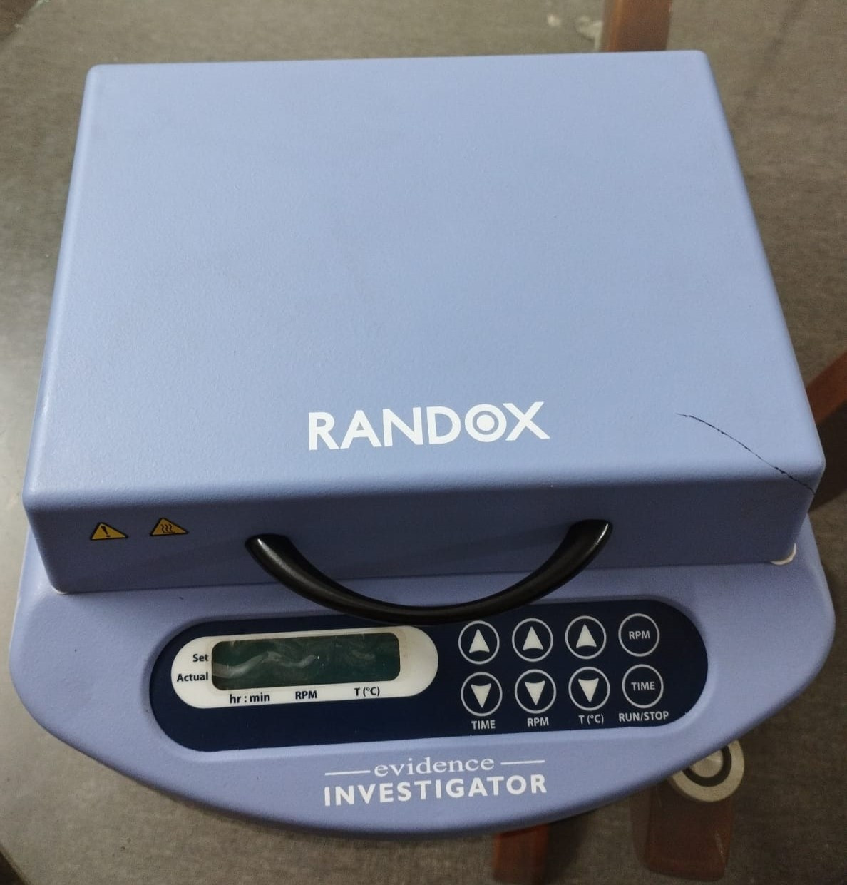 Randox Evidence Investigator PHMF-100, 01014220050348