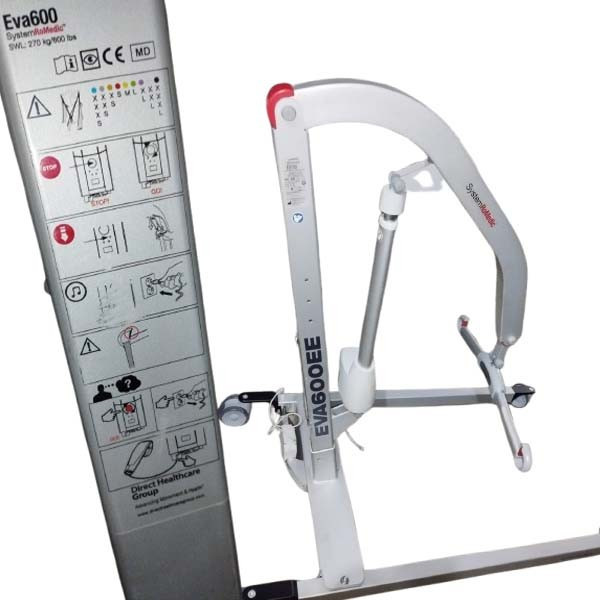 Handicare Products: Mobility Solutions for Comfort and Independence