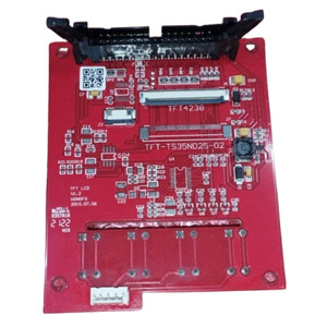 TFT LCD TS35ND25-02 | Brand New |