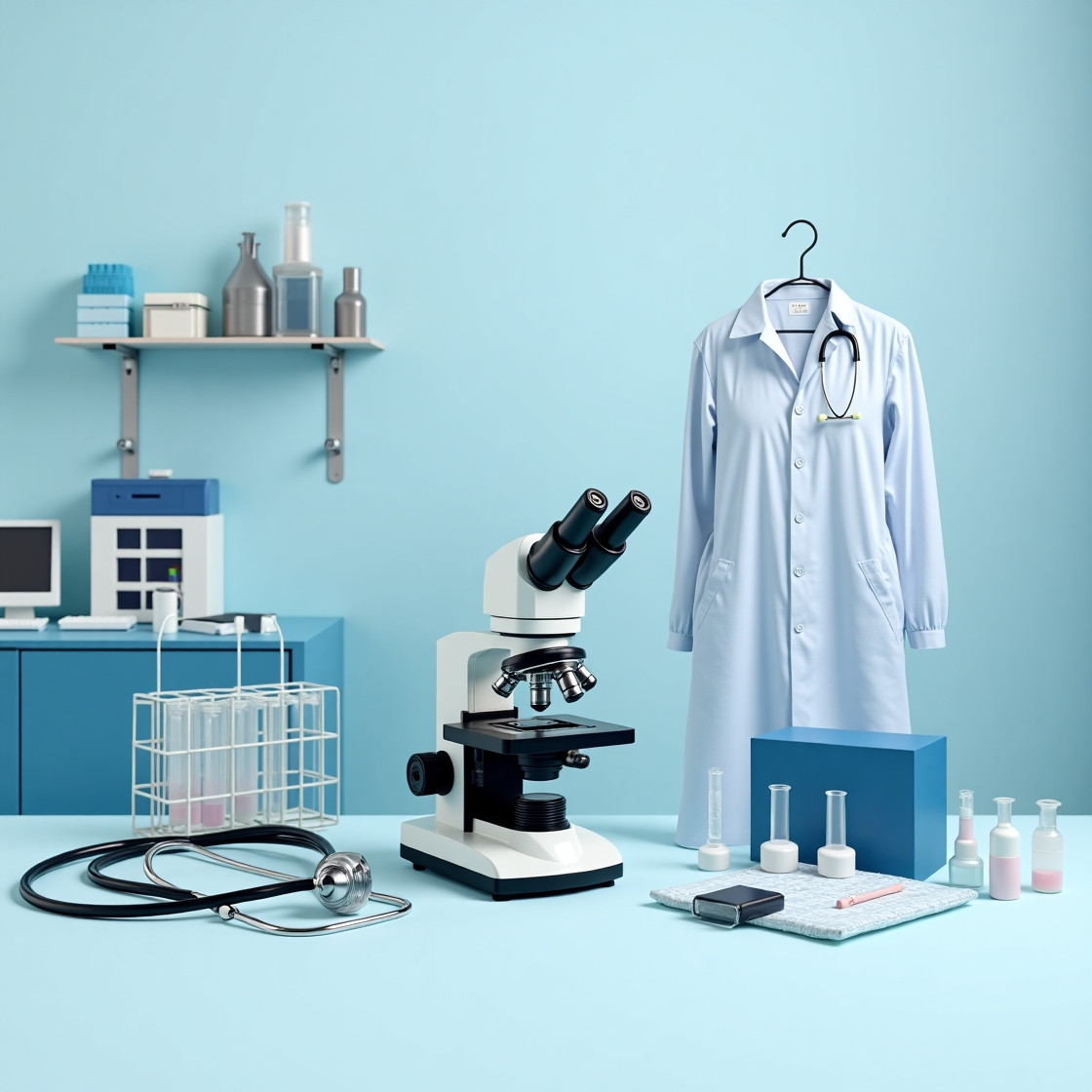 Dispositifs Médicaux : Définition, Guide d'Achat et Nos Sélections Expertes