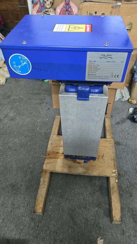 Alfa Laval HEATPAC EHM, ES58097680, 22 KW | Brand New |