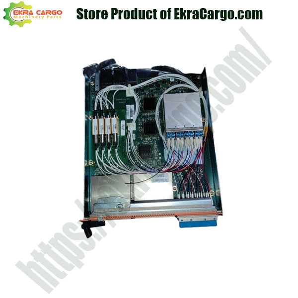 Gigamon GigaVUE-HC2 Front Module Assembly