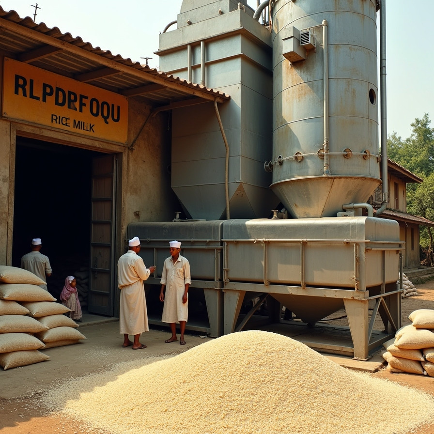 The Ultimate Guide to Big Rice Mill Machine Price and Selection | Best Rates | Buying Guide | Detailed Tips | Maintenance | FAQ |