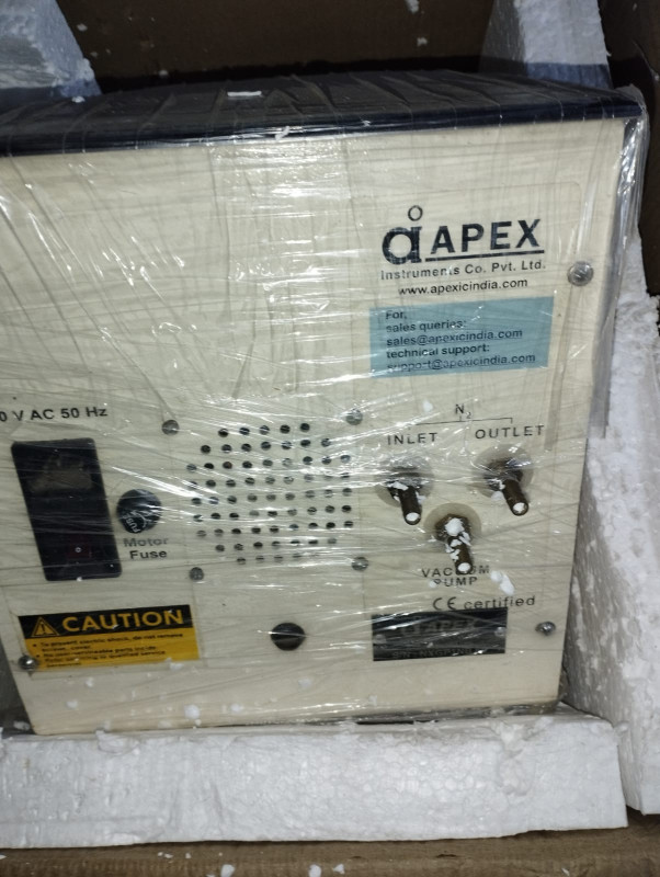 Vacuum Pump Types Complete Guide with Recommendations | Best Rates | Buying Guide | Detailed Tips | Maintenance | FAQ |