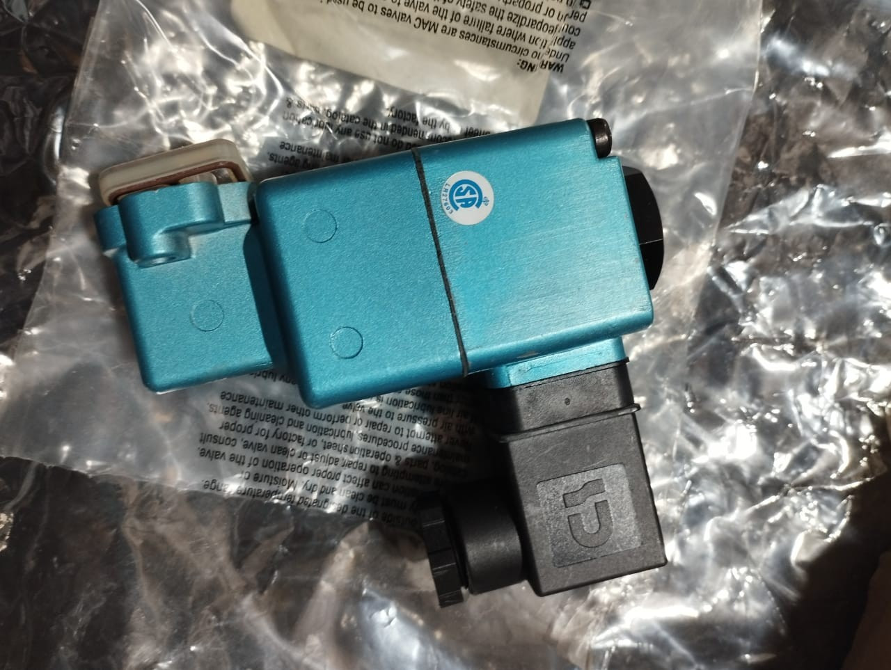 Solenoid Valve BD The Complete | Best Rates | Buying Guide | Detailed Tips | Maintenance | FAQ |