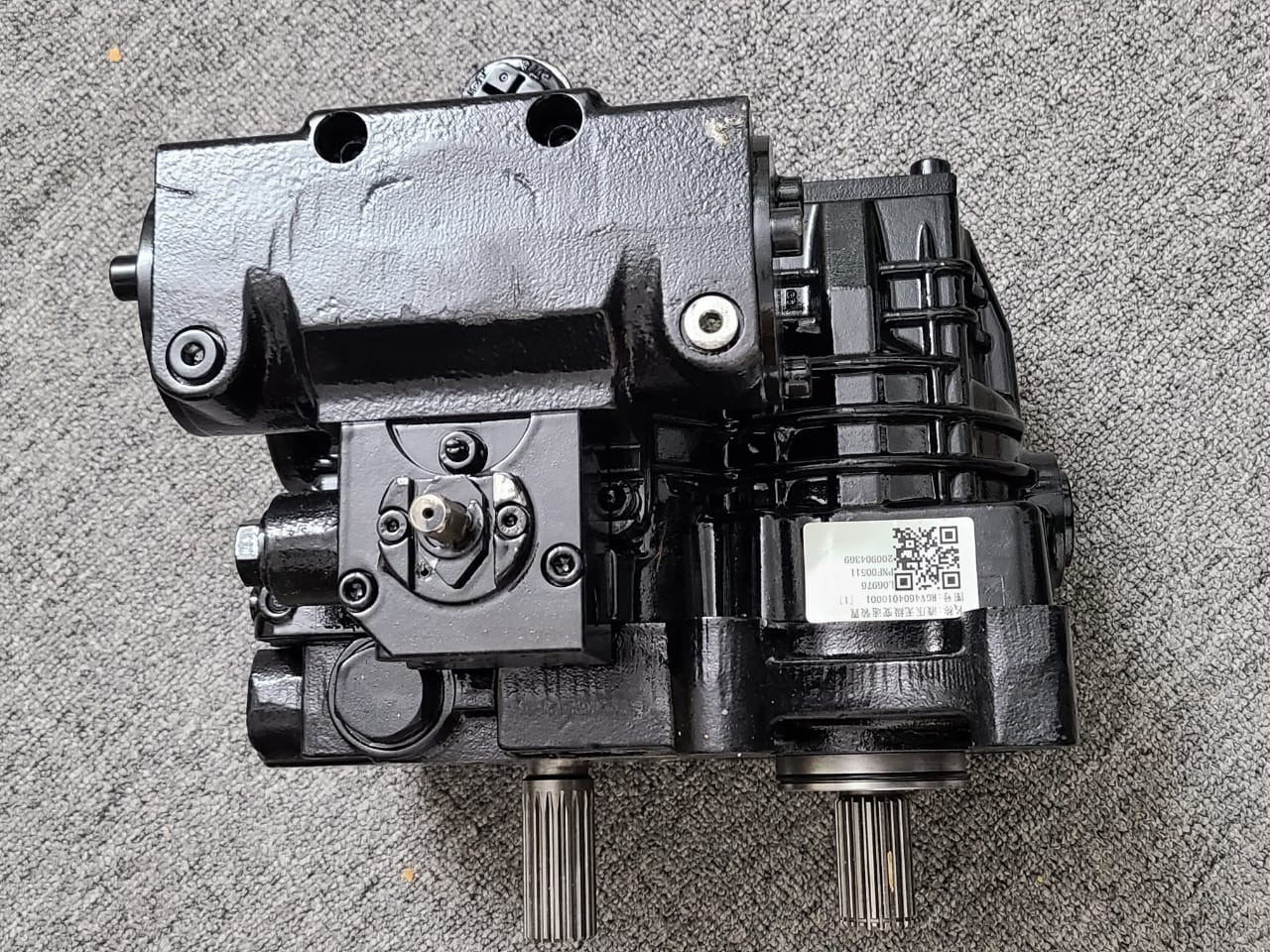 Hydraulic Motor Types A Complete Guide for Beginners & Pros | Detailed Tips | Maintenance | FAQ |