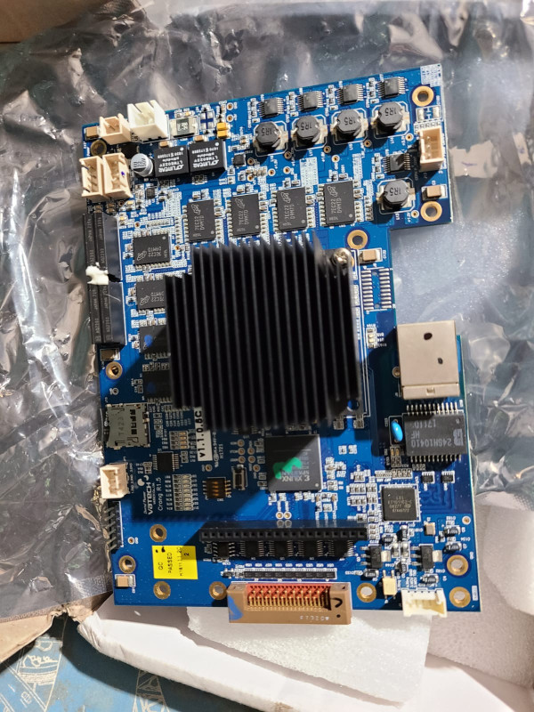 VATECH AQZ202 PCB Board A Complete Guide for Beginners and Professionals | FAQ |