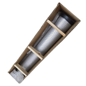 Hisaka Plate Hit Exchanger | Brand New |