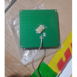 YANTEL RFID Ceramic Patch Antenna RFID-70-US | Brand New |