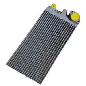 Atlas Copco Oil Cooler For Air Compressor P1614935800 | Brand New |