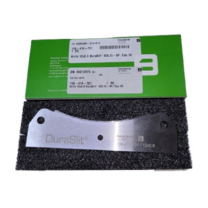PACKSYS GLOBAL Industrial Slicing Knife 108-416-701 DuraSlit SDL12-SF | Brand New |