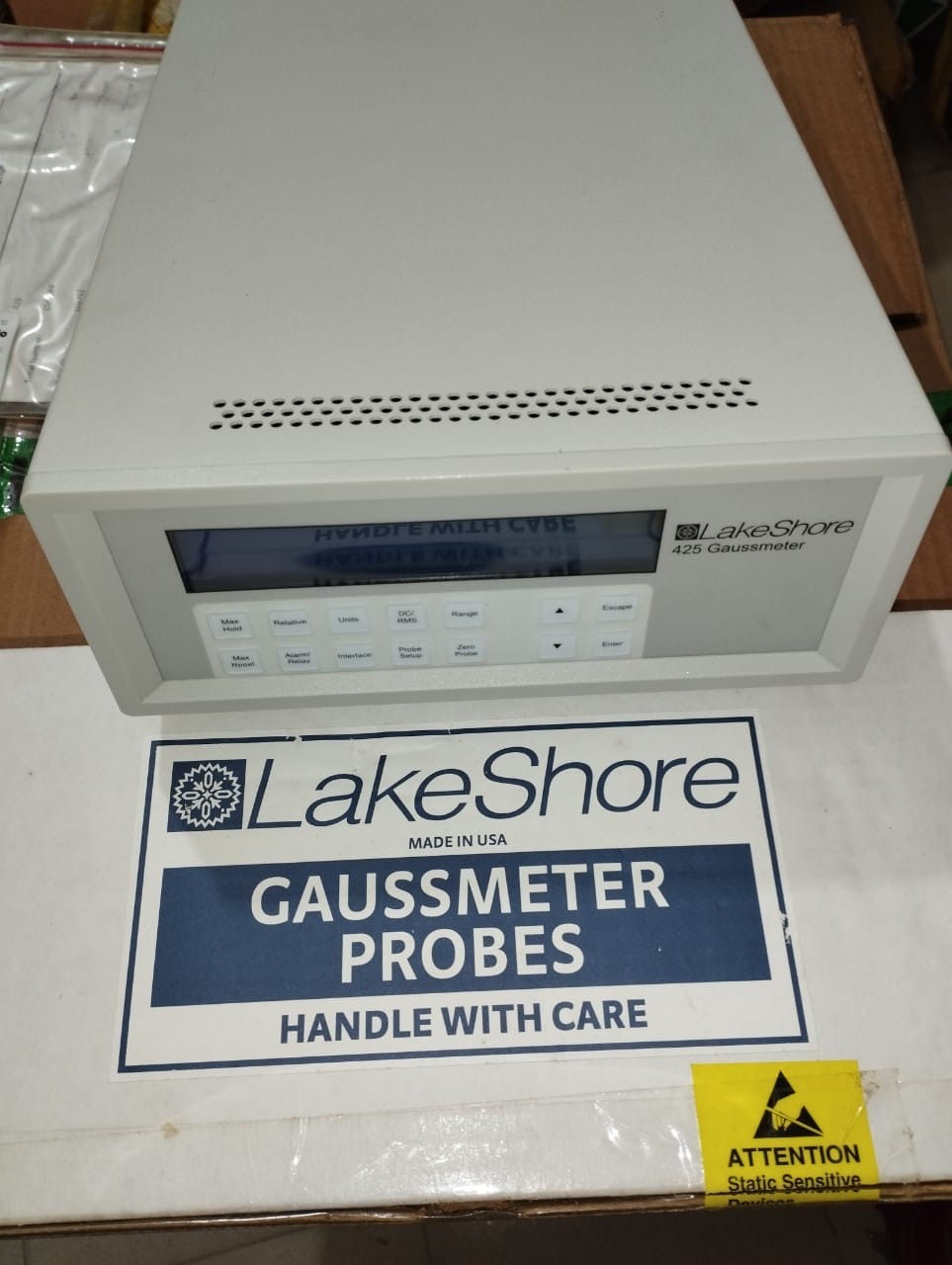 Radiant Sensors: Simple and Reliable Detection Solutions